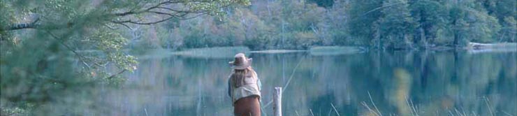 Fly Fishing in Argentina